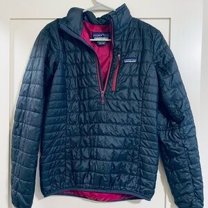Patagonia Quarter Zip